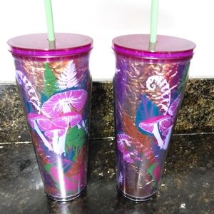 Starbucks Holiday cup